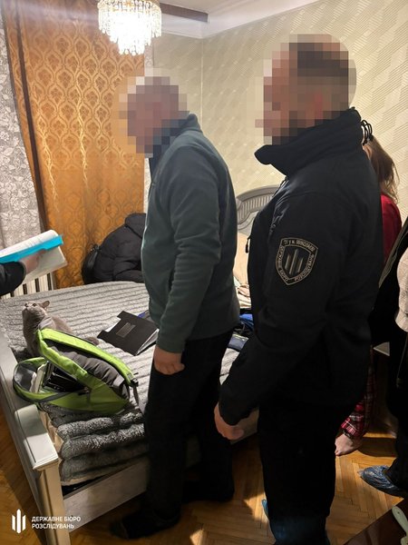 Коррупция в ВСУ: одесские чиновники воровали деньги на кроватях