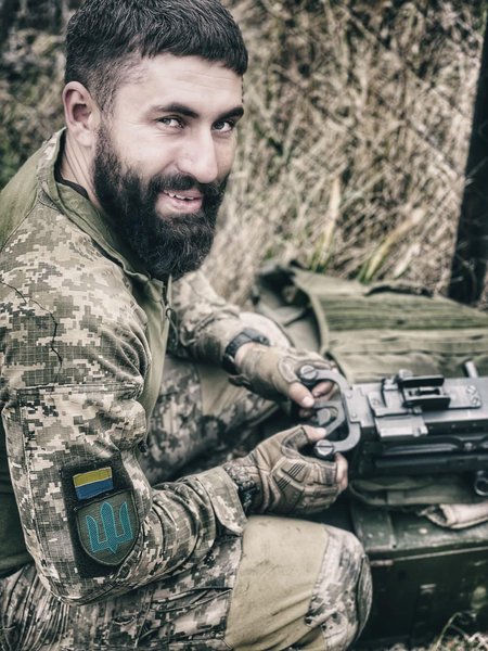 Олег Койляк, военный Олег Койляк, погиб Олег Койляк