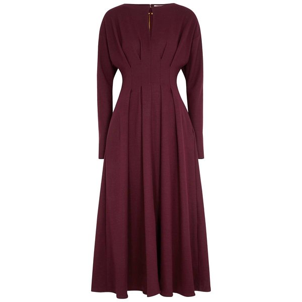 платье оверсайз, модное платье, тренды 2022, модные тренды