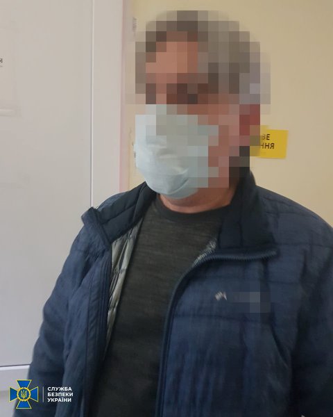 сбу, правоохоронці, крим, кримська весна, затримання