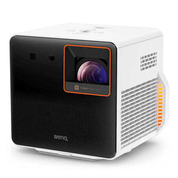 BenQ X300G проектор 120 дюймов