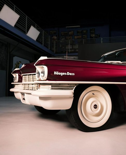 Cadillac 1963, тюнинг Cadillac, Cadillac Series 62, Cadillac Series 62