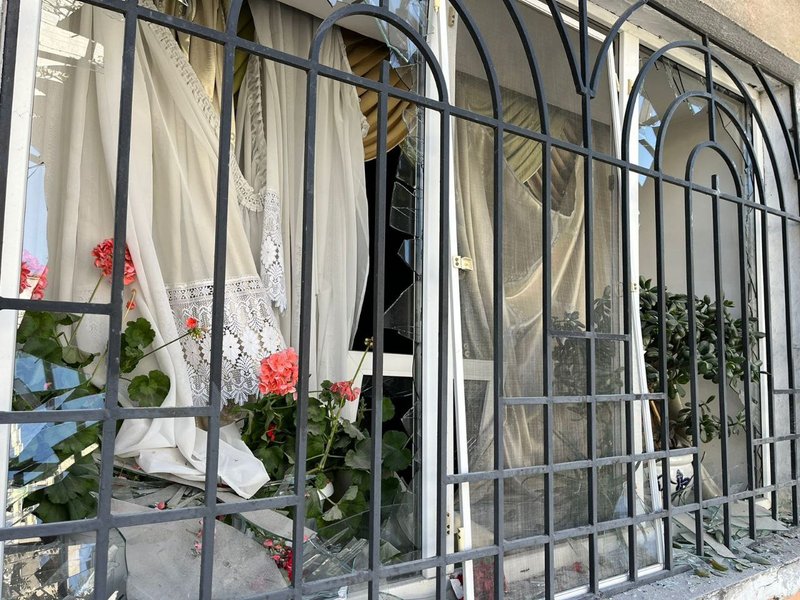 ВС РФ ударили баллистическими ракетами по Одессе