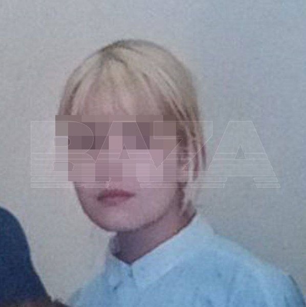 стрельба, школа, Россия, Брянск, восьмиклассница, оружие