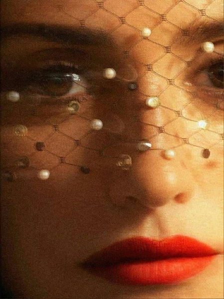 Пенелопа Крус, фотосессия, обложка