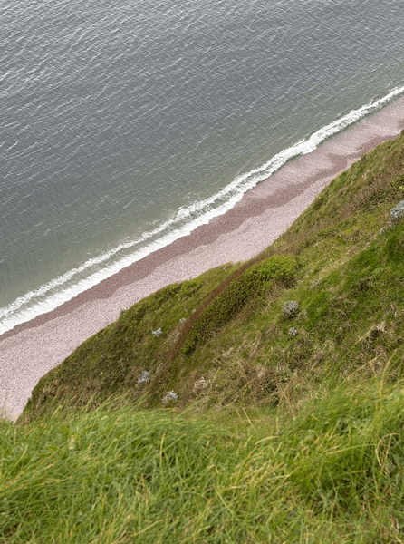 стоит ли ехать в Этрету