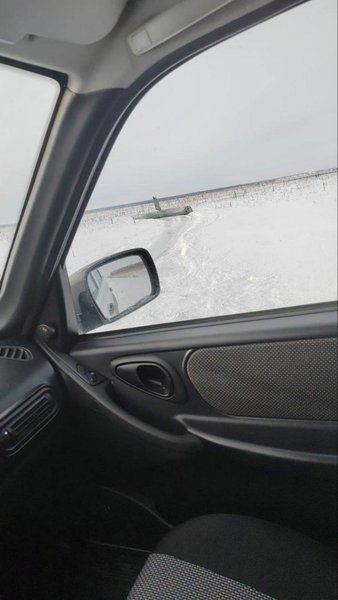 НЛО, РФ, Волгоградська область