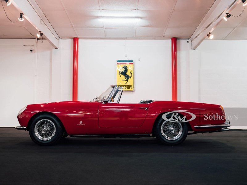 Ferrari, суперкары Ferrari, коллекция Ferrari, Ferrari Testarossa, Ferrari 250, Ferrari 288 GTO