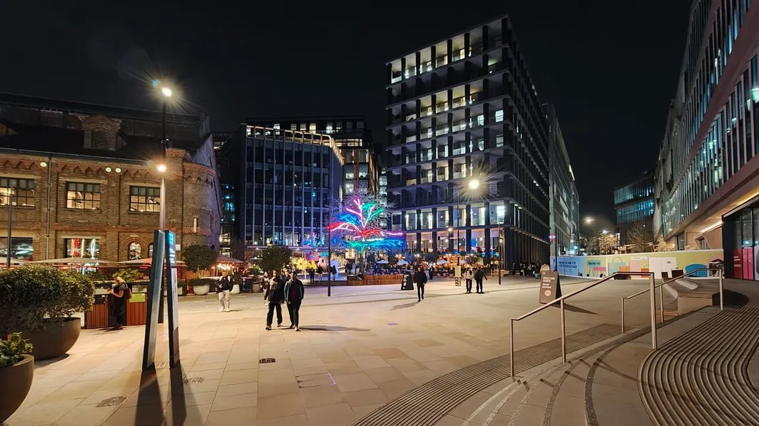 Камера Oppo Find X9 Pro Фото на Oppo Find X9 Pro