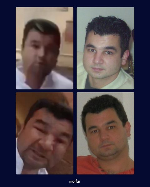 драка в Италии