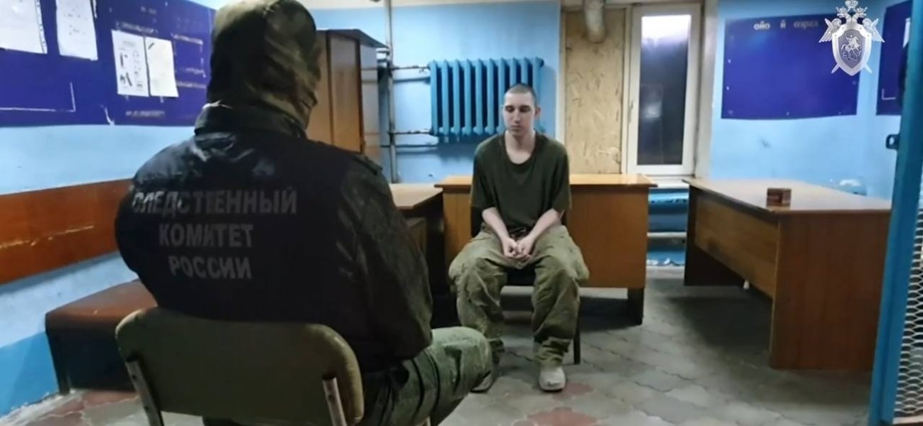 court, Donetsk, occupied territories, Ukrainian Armed Forces, Ukrainian military, verdict, imprisonment
