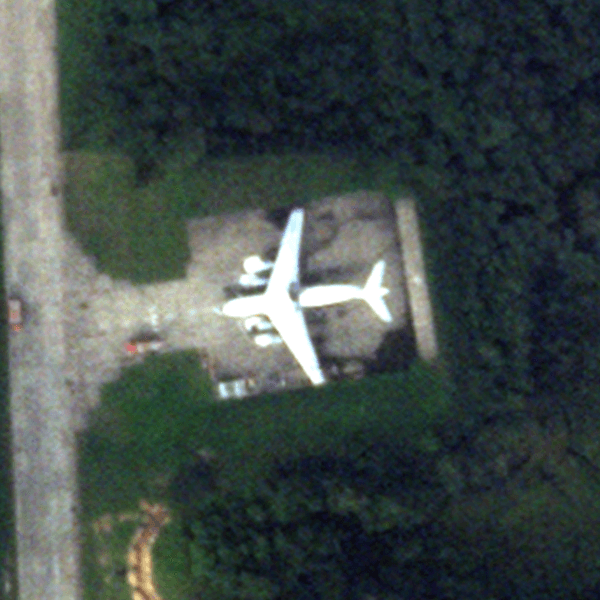 Аеропорт Псков ім. княгині Ольги