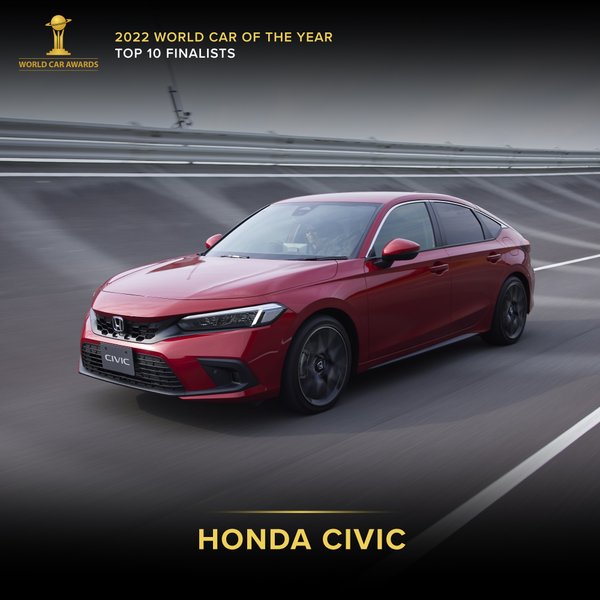 World Car of the Year, Всемирный автомобиль года, авто года, автомобиль года