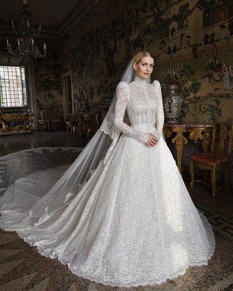 Китти Спенсер, свадьба, майкл льюис, италия