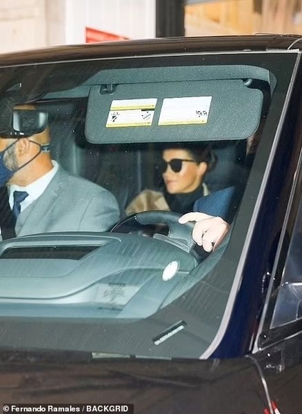 Меган Маркл, принц гаррі, нью йорк