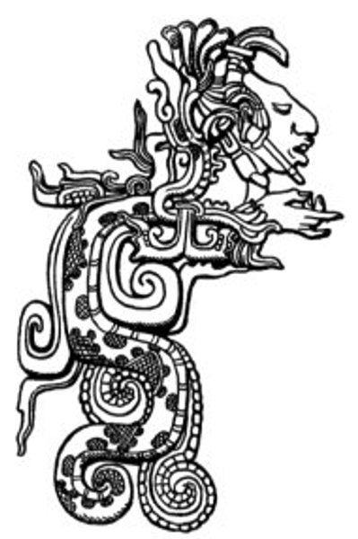 драконы, мифология