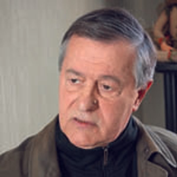 
Роман Балаян
о правительстве 
