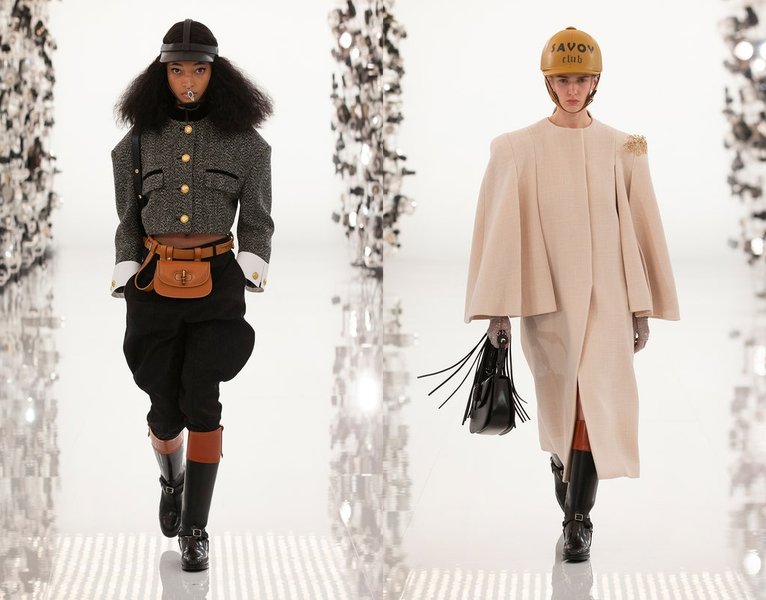 Gucci, коллекция, Balenciaga