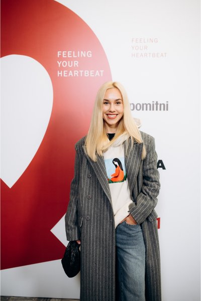 Даша Квиткова DOROFEEVA концерт во Дворце спорта