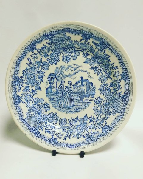 Будянский фаянсовый завод, керамика