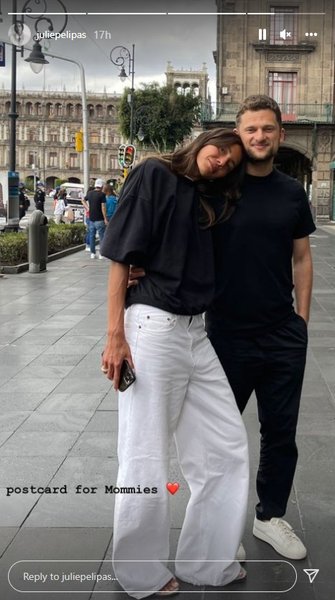 дмитрий дубилет, юлия пелипас, свадьба, поженились