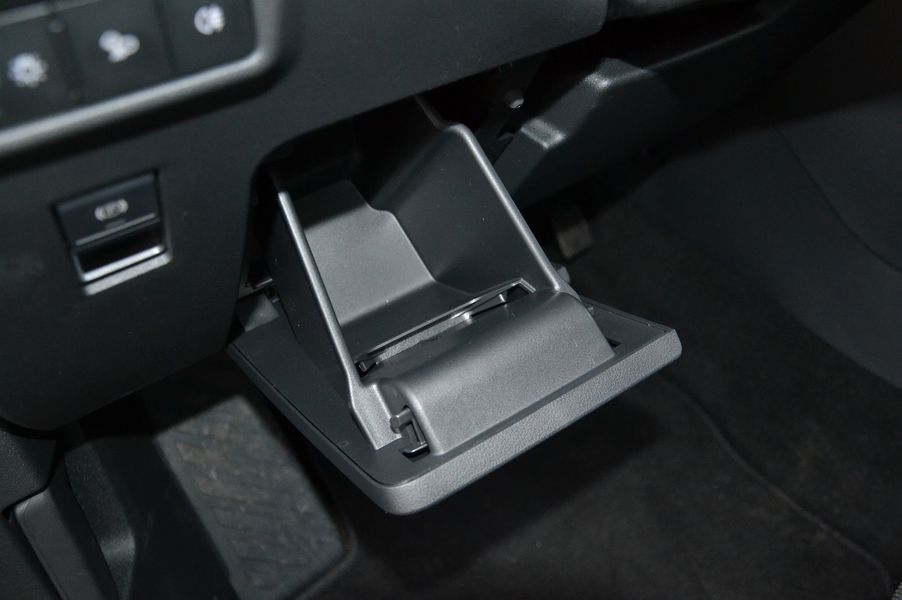 Skoda Kodiaq, новый Skoda Kodiaq, Skoda Kodiaq 2024, кроссовер Skoda, Skoda Kodiaq в Украине