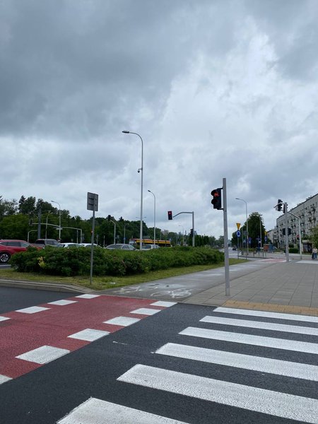 доступность в варшаве, безбарьерность, доступность городов, доступное пространство, инклюзивное пространство