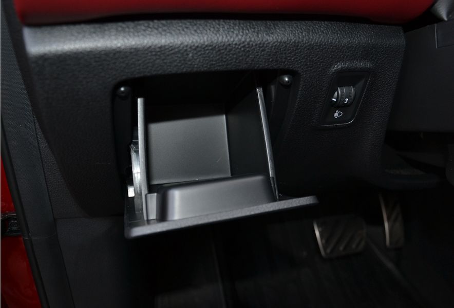 MG HS, Новый MG HS, MG HS 2024, кроссовер MG HS 2024