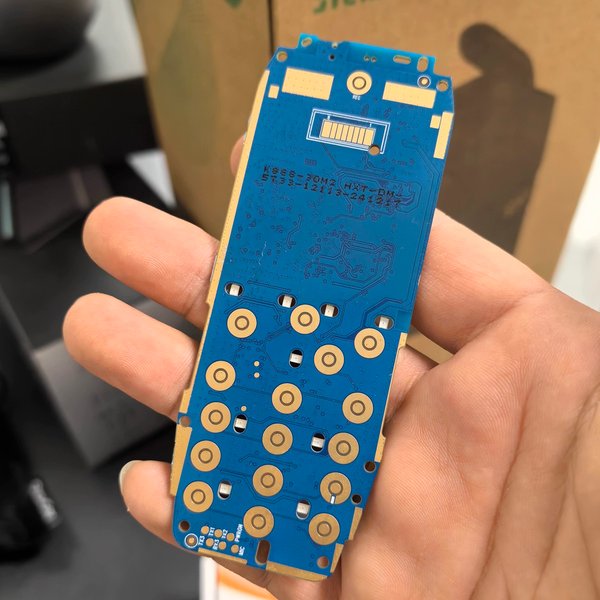 Плата 4G для Nokia 3310