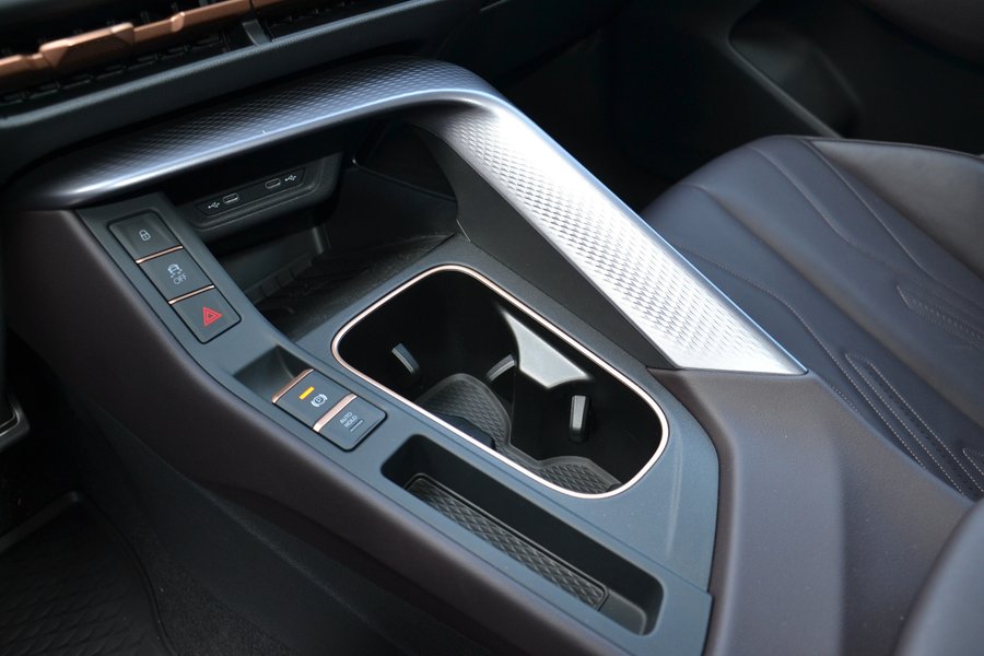 Cupra Terramar, новий Cupra Terramar, Cupra Terramar 2025, кросовер Cupra, Cupra Terramar в Україні