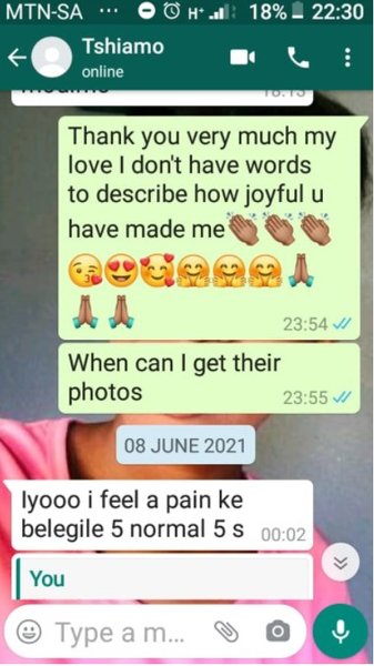 мессенджер, сообщение,