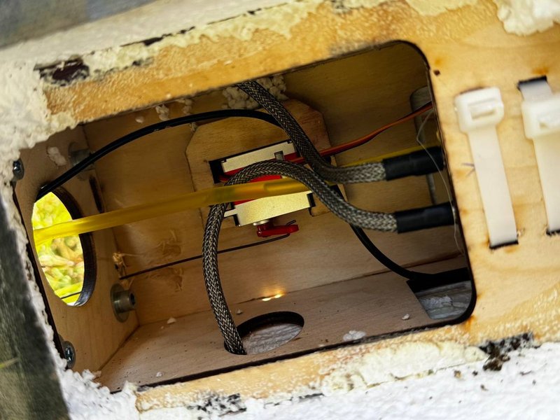 БПЛА Гербера