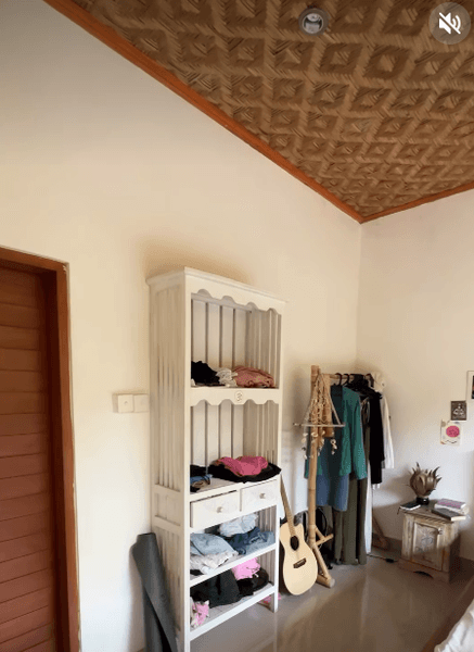 житло на балі