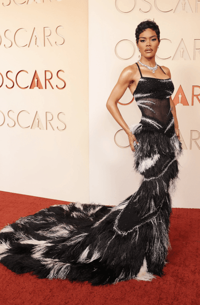 Теяна Тейлор, Оскар 2026.