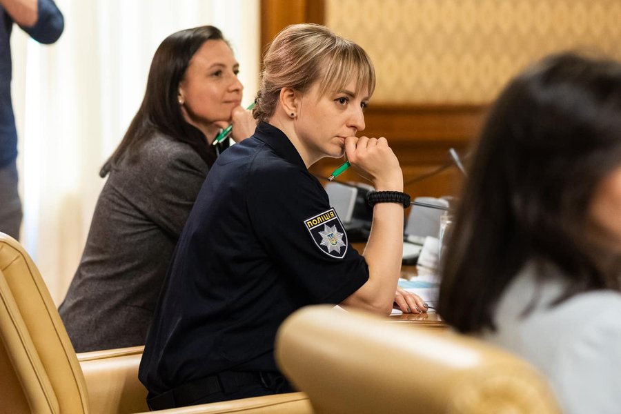 психологи, тренинги, Запланированы специализированные тренинги психологов и социальных работников.