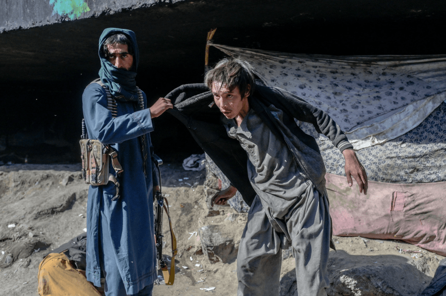 Фото: Twitter Bloomberg Quicktake