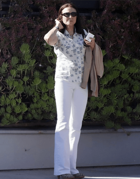 Мімі Роджерс