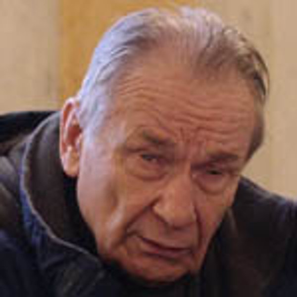 
Юрий-Богдан Шухевич
о нынешнем составе Верховной Рады
