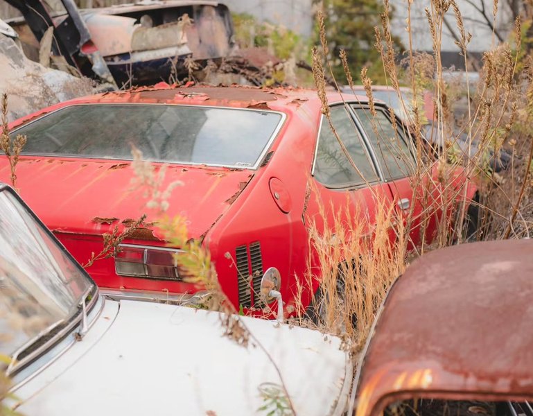 Ламборгини Джарама