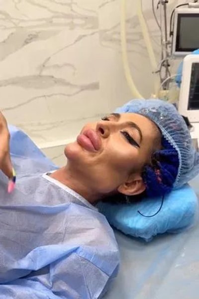 Анастасия Покрещук