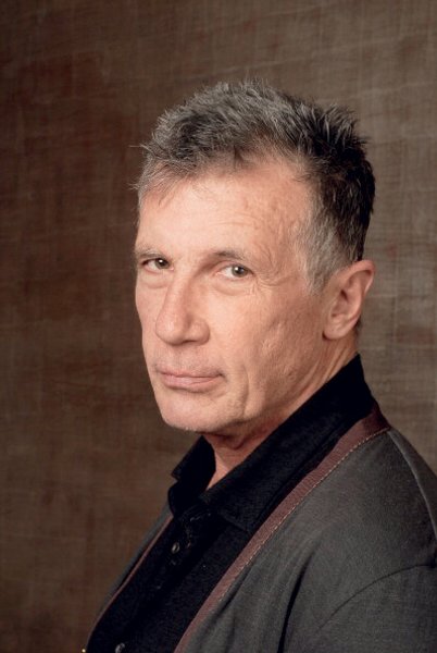 

Майкл Каннингем: "Если кто-то считает, что обо мне можно думать как о сказочнике, значит, он ничего обо мне не знает"
