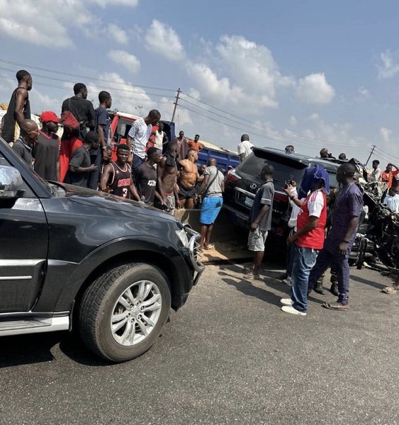 ентоні джошуа дтп