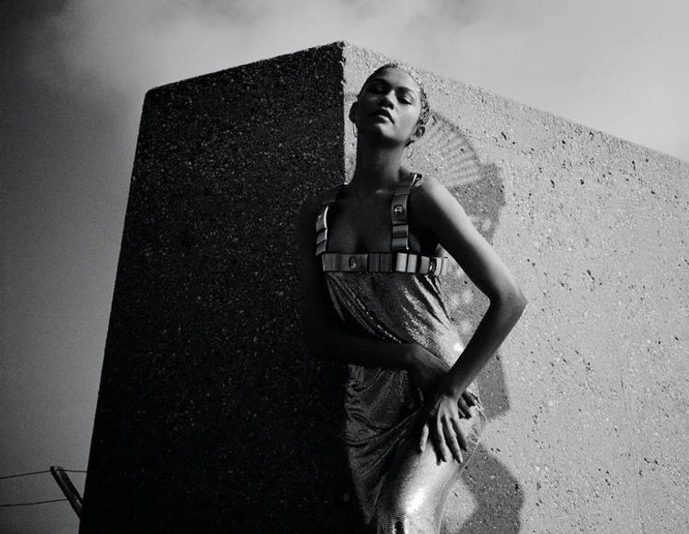 Фото: W Magazine