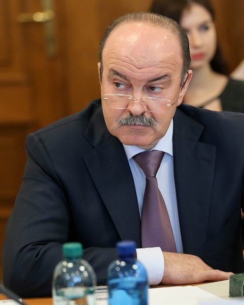 Михаил Цимбалюк, Верховная Рада, законотворчество