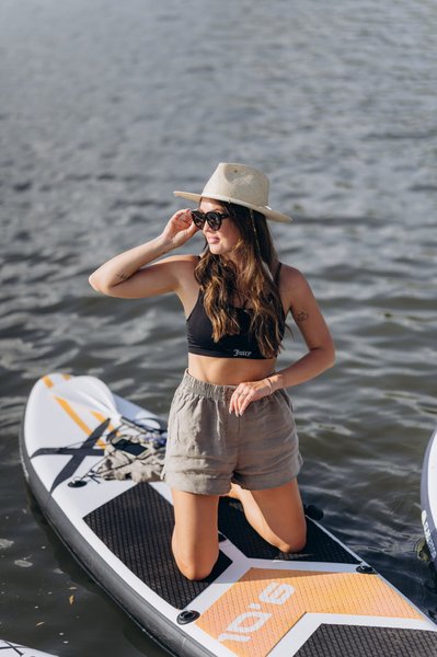 Мария Старовойт