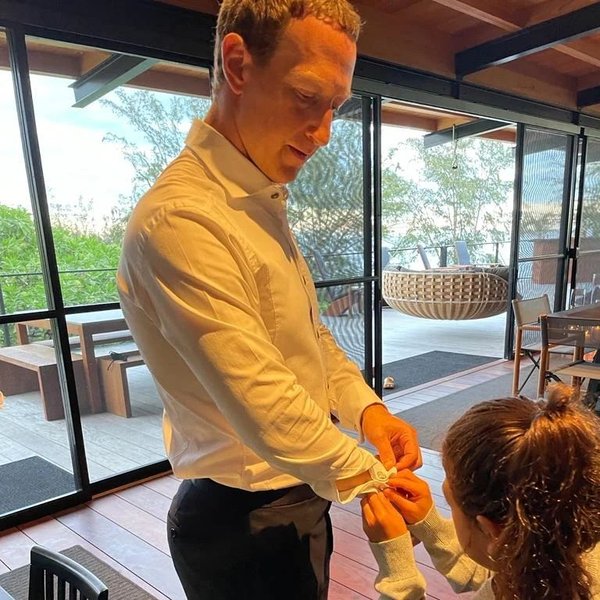 Марк Цукерберг, цукерберг семья, цукерберг дети, цукерберг жена, глава мета, глава фейсбук, Присцилла Чан