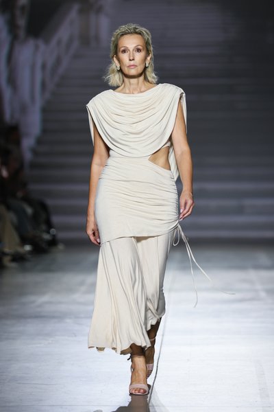 Третий день Ukrainian Fashion Week 2024