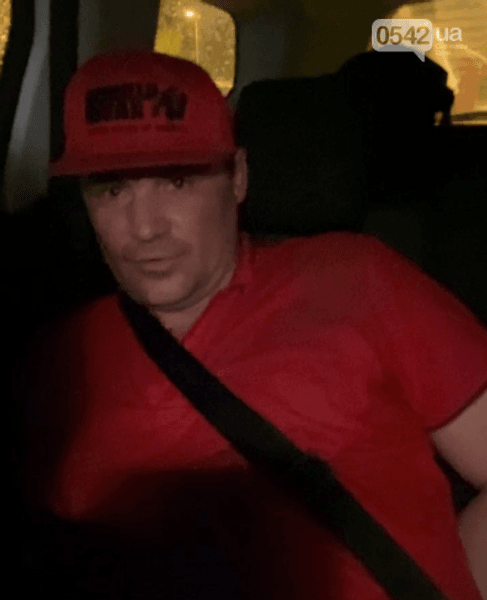 сумы, нападение, избиение, ато, ветераны ато