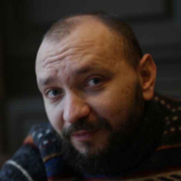 
Марко Галаневич
о прорыве в отечественной музыкальной  индустрии
