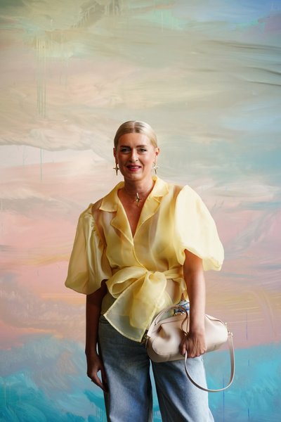 Таня Карикова